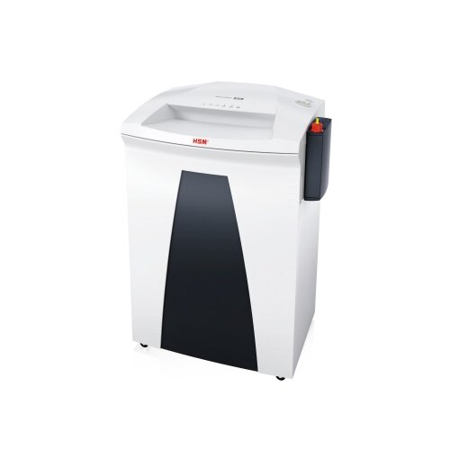 HSM® Aktenvernichter SECURIO B34 automatischer Öler (250 ml)