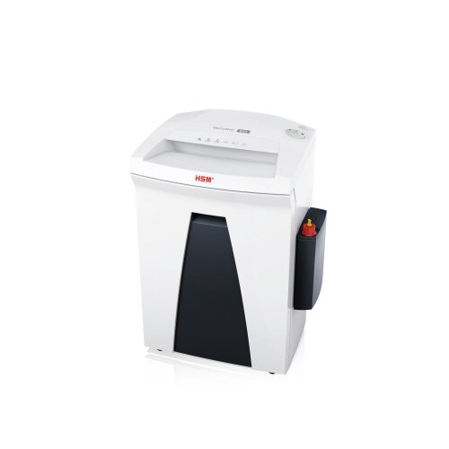 HSM® Aktenvernichter SECURIO B24 automatischer Öler (250 ml)