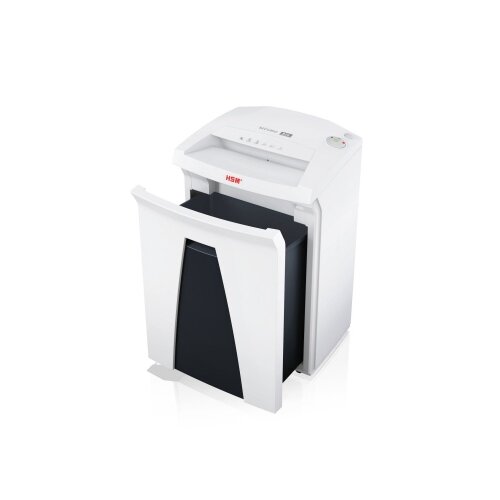 HSM® Aktenvernichter SECURIO B24 automatischer Öler (250 ml)