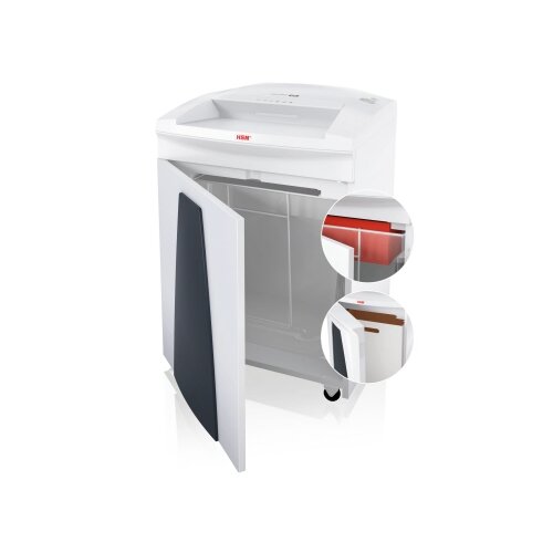 HSM® Aktenvernichter SECURIO B35