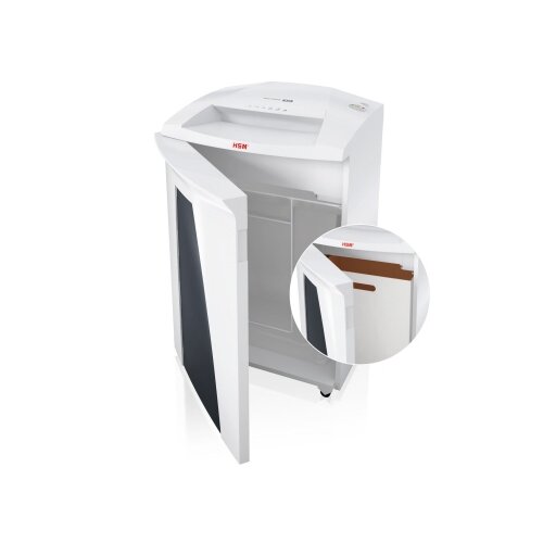 HSM® Aktenvernichter SECURIO B34