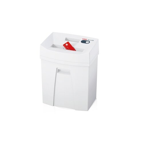 HSM® Aktenvernichter Pure 220