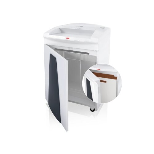 HSM® Aktenvernichter SECURIO B35