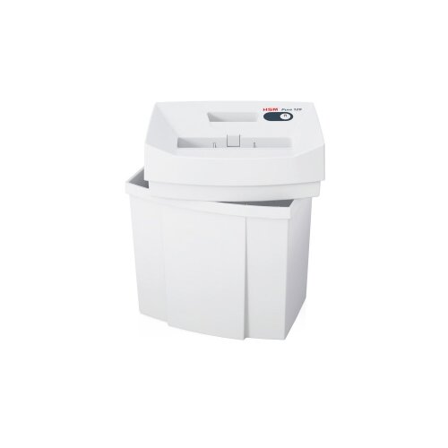 HSM® Aktenvernichter Pure 120