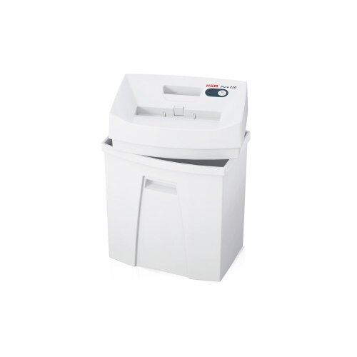 HSM® Aktenvernichter Pure 220