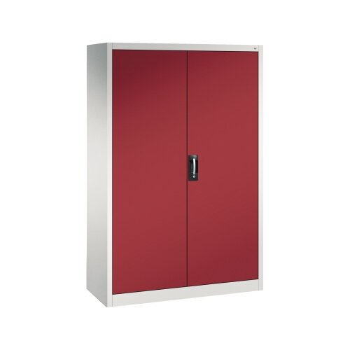 C+P Werkzeugschrank Serie 89 1.200 x 1.950 x 500 mm (B x H x T)
