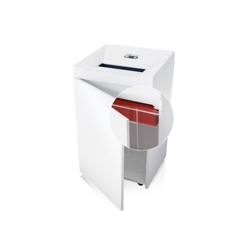 HSM® Aktenvernichter Pure 630