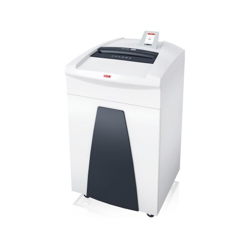 HSM® Aktenvernichter SECURIO P40i automatischer Öler