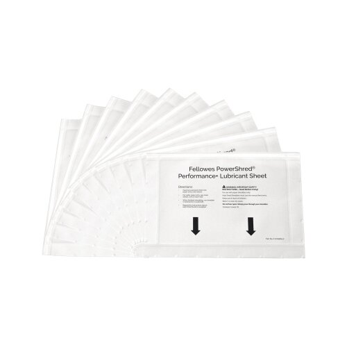 Fellowes® Ölpapier