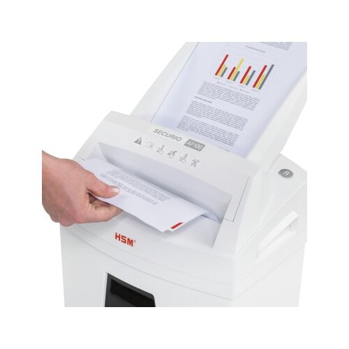 HSM® Aktenvernichter SECURIO AF100