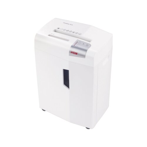 HSM® Aktenvernichter shredstar X13