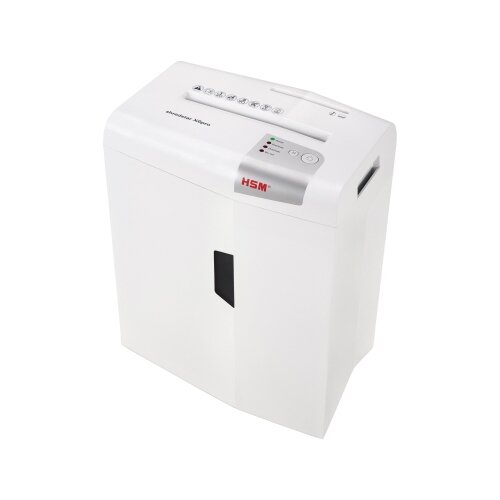 HSM® Aktenvernichter shredstar X6pro