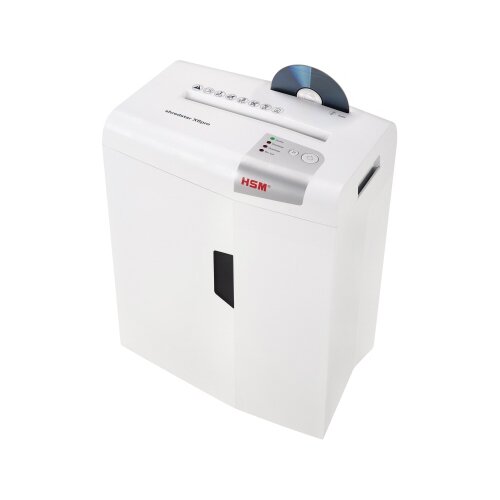 HSM® Aktenvernichter shredstar X6pro