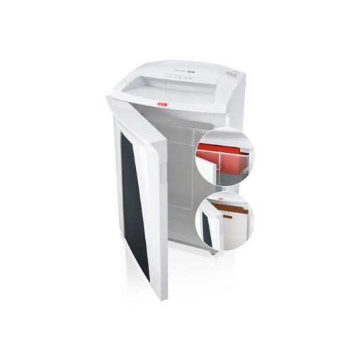 HSM® Aktenvernichter SECURIO B32