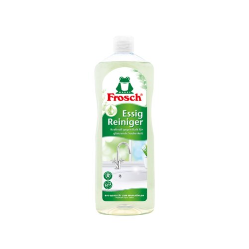 Frosch Essigreiniger