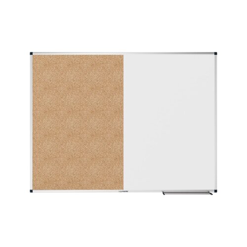 Legamaster Multifunktionstafel UNITE 120 x 90 cm (B x H)