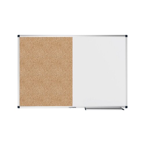 Legamaster Multifunktionstafel UNITE 90 x 60 cm (B x H)