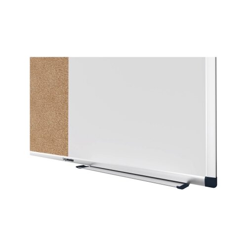 Legamaster Multifunktionstafel UNITE 120 x 90 cm (B x H)