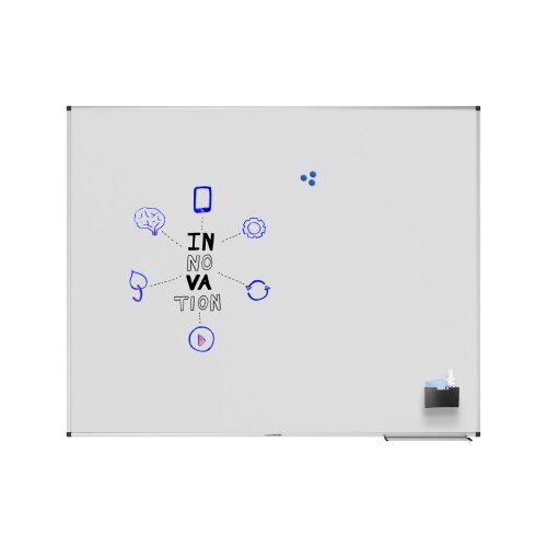 Legamaster Whiteboard UNITE