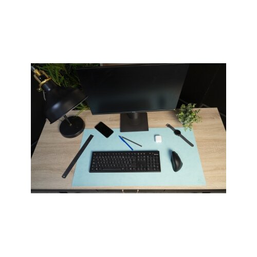Exacompta Schreibunterlage Home Office 90 x 43 cm (B x H)