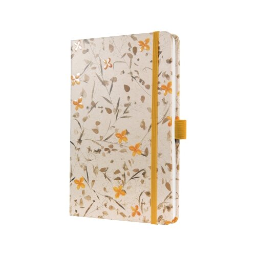 SIGEL Notizbuch JOLIE® liniert DIN A5