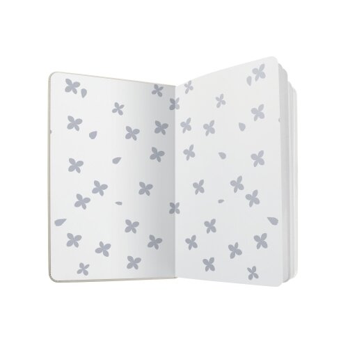 SIGEL Notizbuch JOLIE® liniert DIN A5
