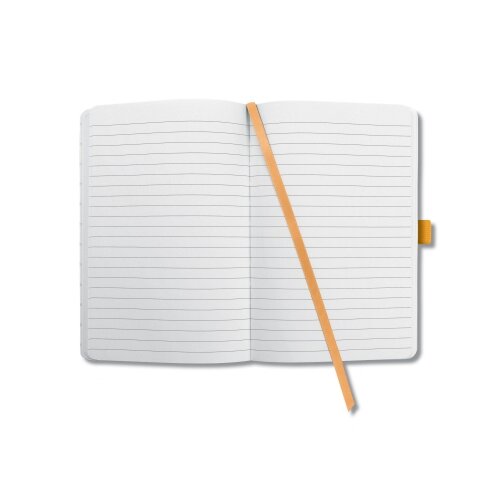 SIGEL Notizbuch JOLIE® liniert DIN A5