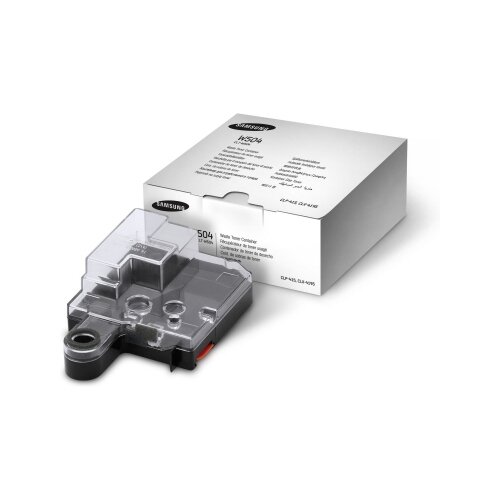 HP Resttonerbehälter CLT-W504