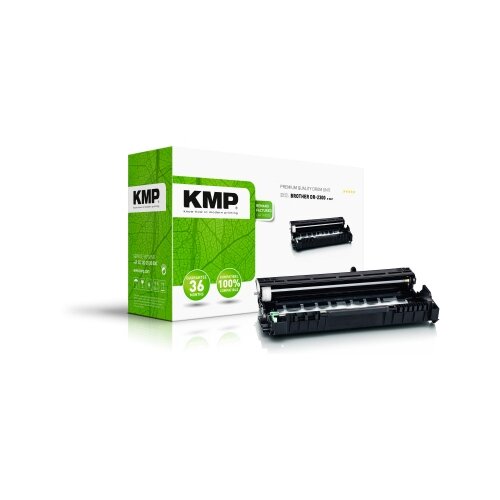 KMP Trommel Kompatibel mit Brother DR-2300