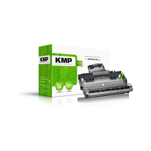 KMP Trommel Kompatibel mit Brother DR-2400
