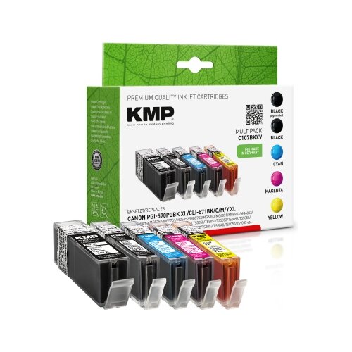 Tintenpatrone KMP 1569,0050
