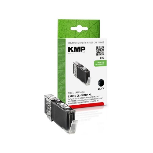 Tintenpatrone KMP 1520,0001