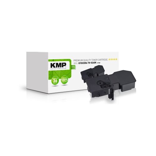 Toner KMP 2912,0000