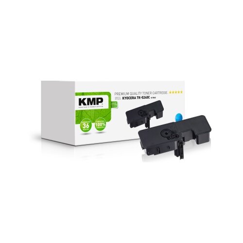 Toner KMP 2912,0003