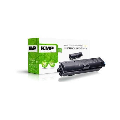 Toner KMP 2914,0000