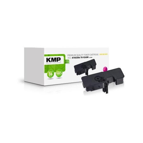 Toner KMP 2912,0006