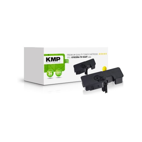 Toner KMP 2912,0009
