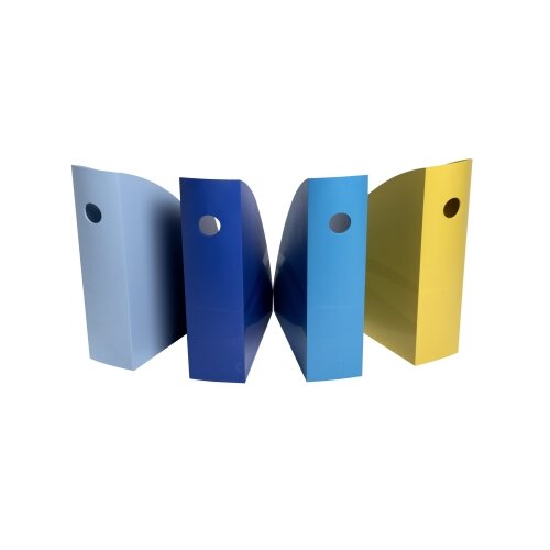 Exacompta Stehsammler BEE BLUE
