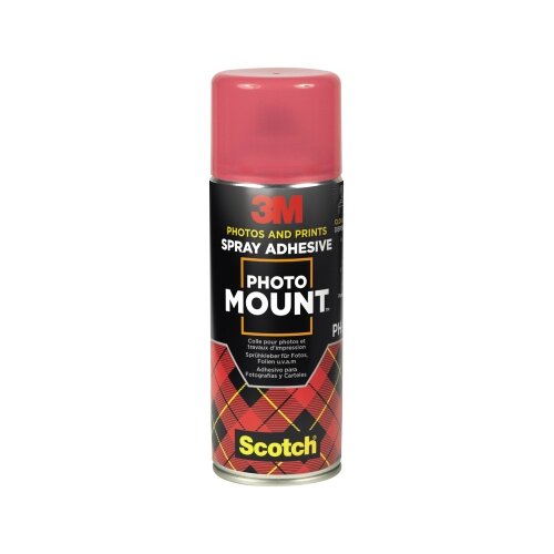 Scotch® Sprühkleber Photo Mount™