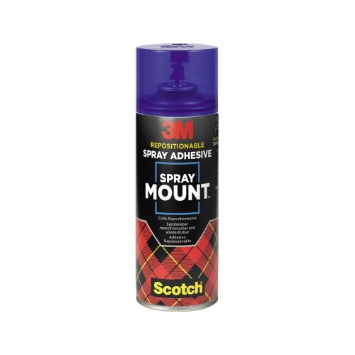 Scotch® Sprühkleber Spray Mount™