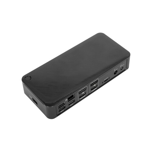 Targus Dockingstation DV4K