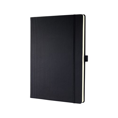 SIGEL Notizbuch Conceptum ca. DIN A4 kariert