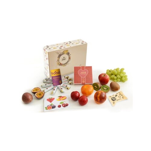 Grußbox Gute Besserung Box für Sie
