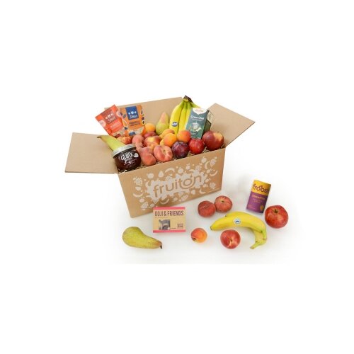 Grußbox Frühstück Box XL