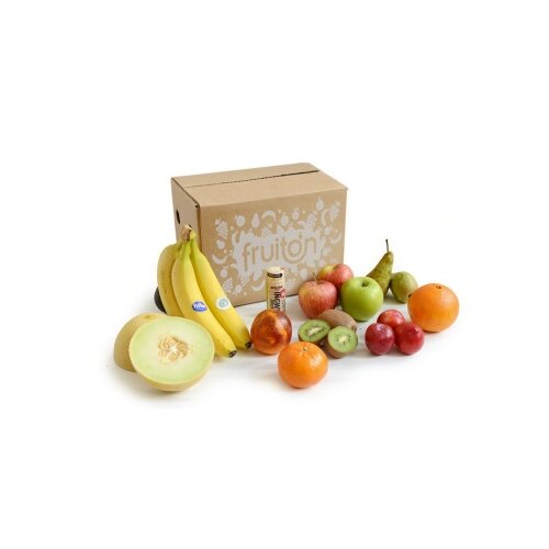 Obstpaket Vitamin Box M