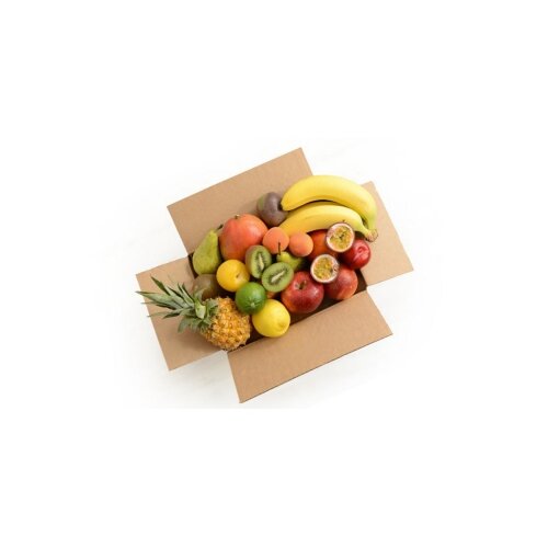 Obstpaket Fitness Box XL