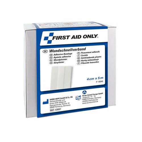 FIRST AID ONLY Pflaster