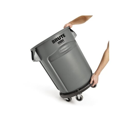 Rubbermaid Abfalleimer BRUTE® 208 l