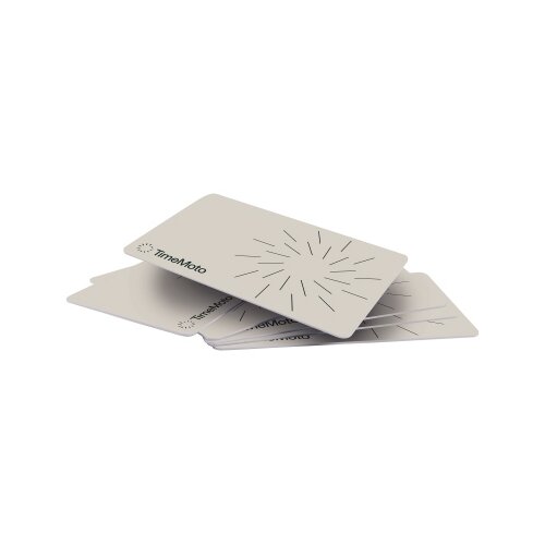 TIMEMOTO RFID Karte RF-100