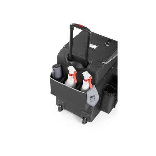 Rubbermaid Mehrzweckwagen Quick Cart 60 l